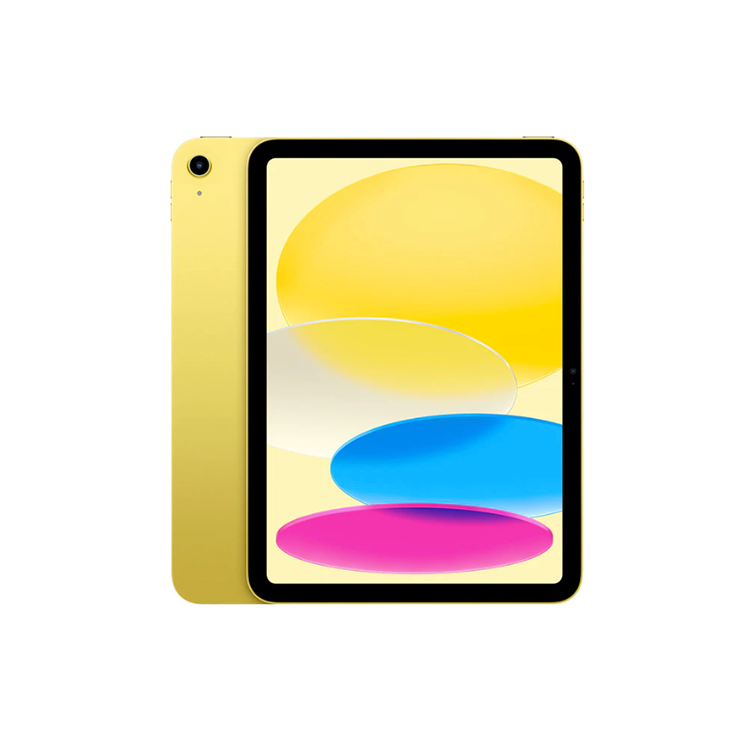 Apple iPad A16 — Tablets