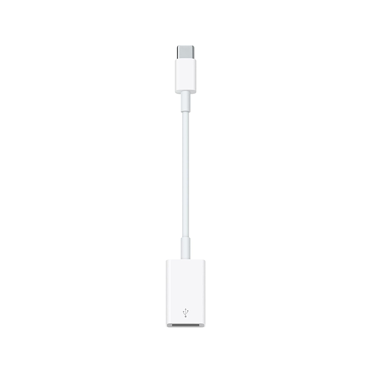 Apple USBc to USB Adapter