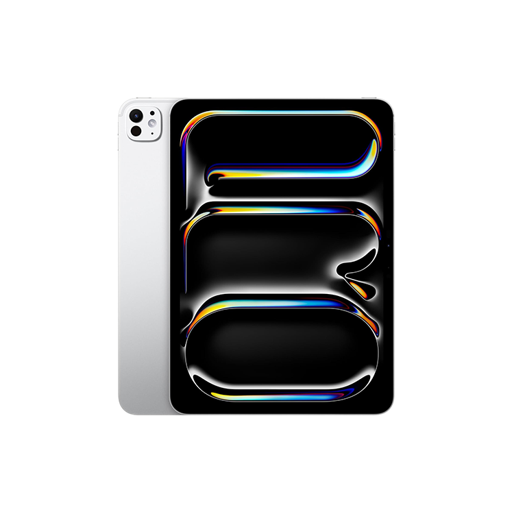 iPad Pro 11" M5 256GB Wi-Fi