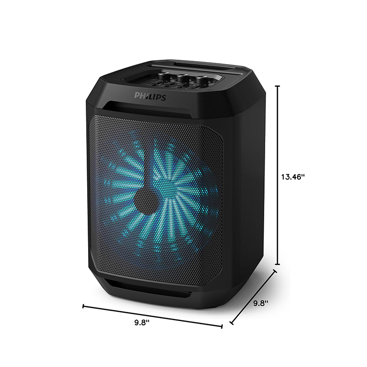 Philips Party Speaker (2000 Series)