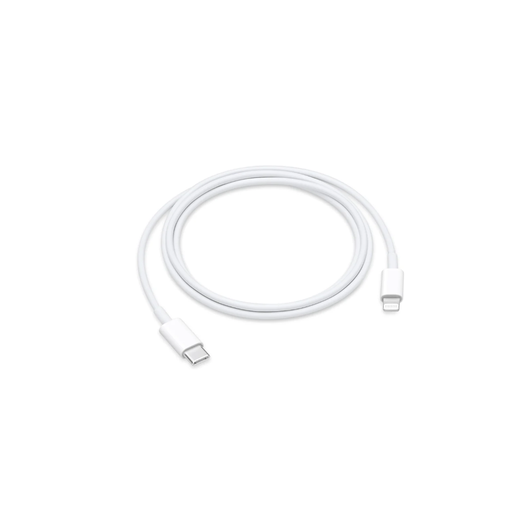 Apple USB-C to Lightning Cable