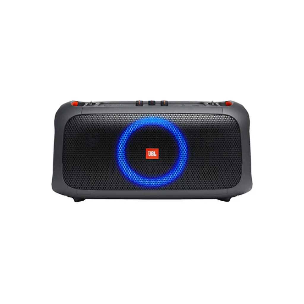JBL PartyBox On-The-Go — Speakers