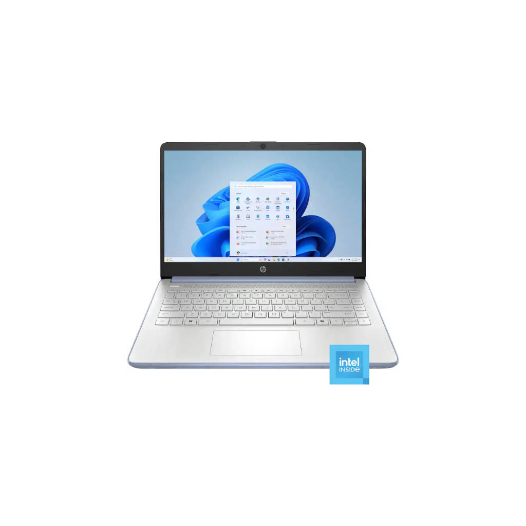 HP Laptop 14"