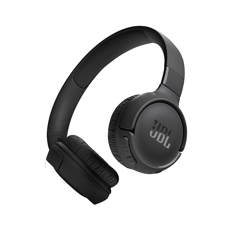 JBL Tune 520BT — Earbuds