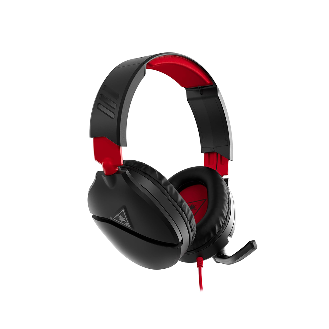 Turtle Beach Recon 70 Gaming Headset (Wired)