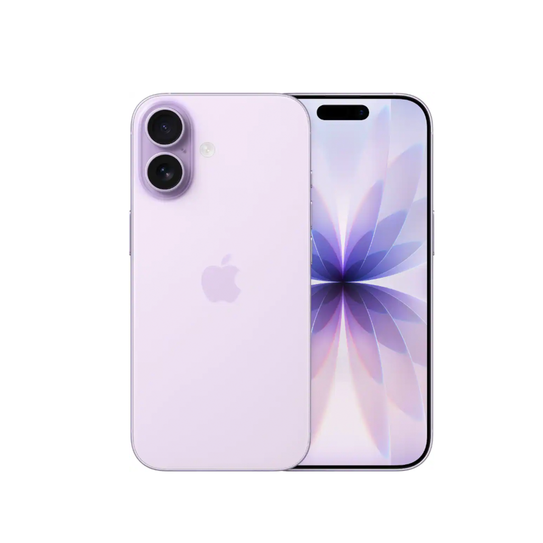 iPhone 17