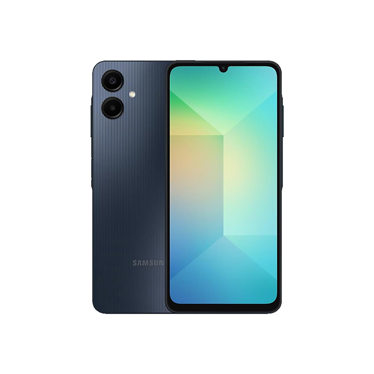 Samsung Galaxy A06 — Mobile Phones