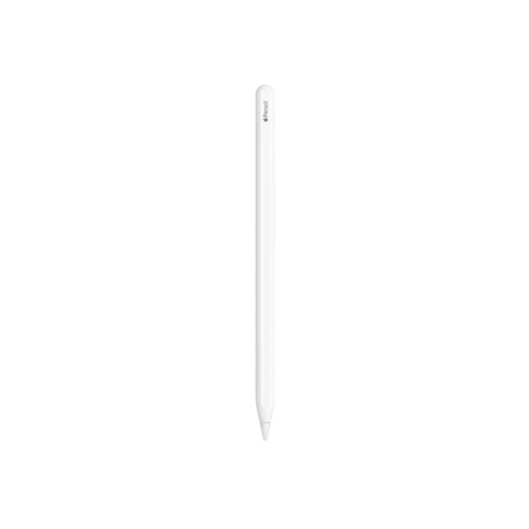 Apple - Pencil (2nd Generation)