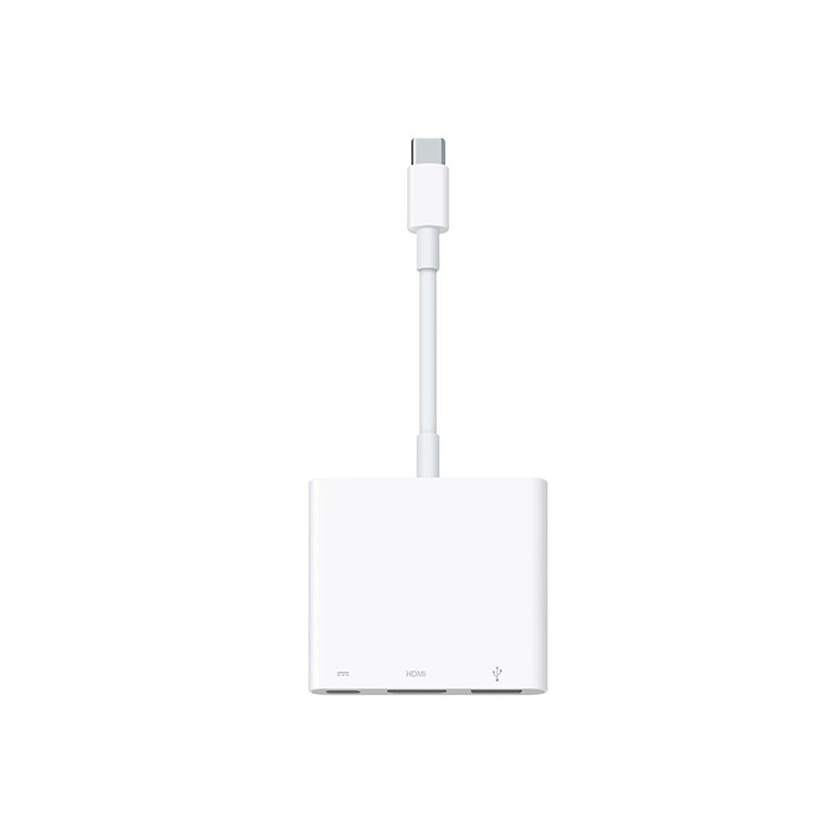 Apple USB-C Digital AV