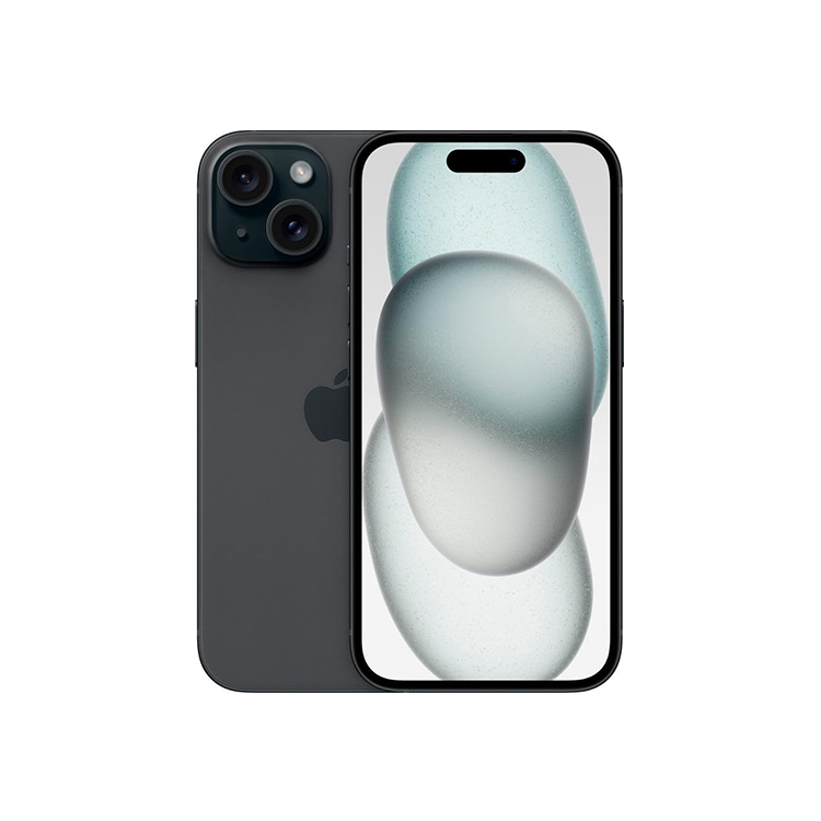 Apple iPhone 15 — Mobile Phones