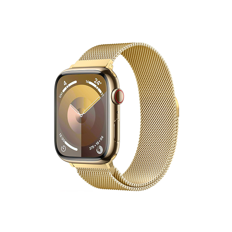 Apple Watch Milanese Strap