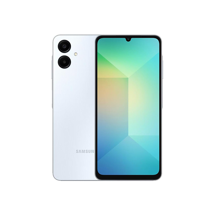 Samsung Galaxy A06 — Mobile Phones