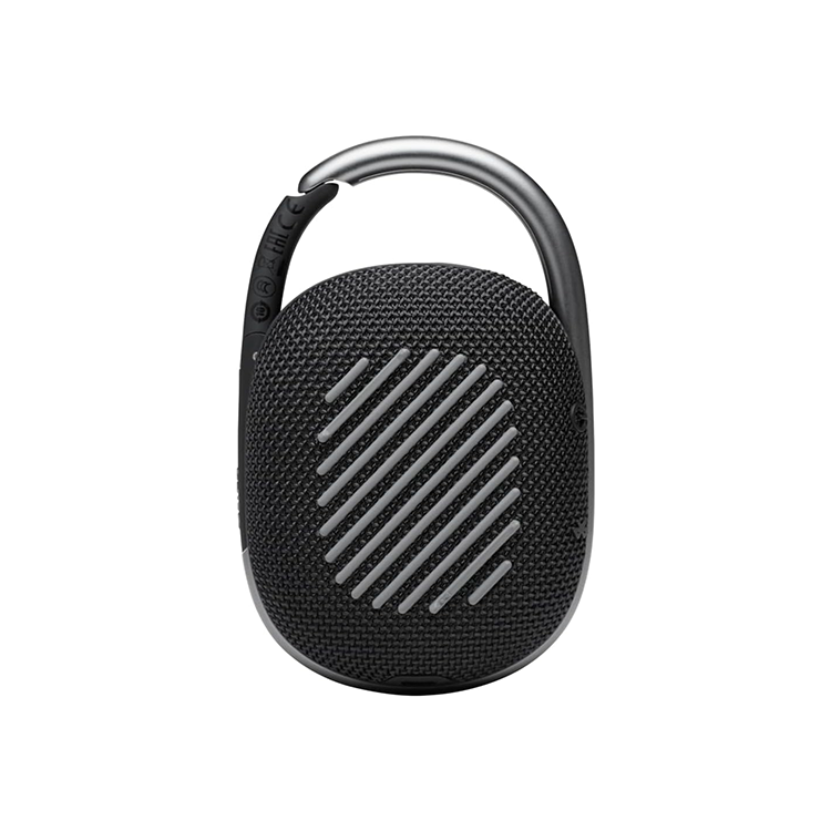 JBL Clip 4 — Speakers