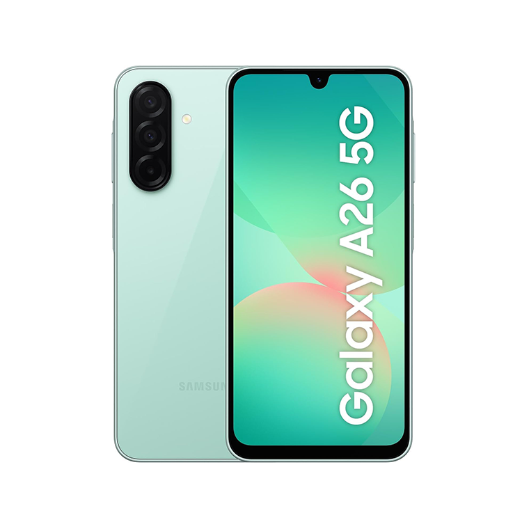 Samsung Galaxy A26