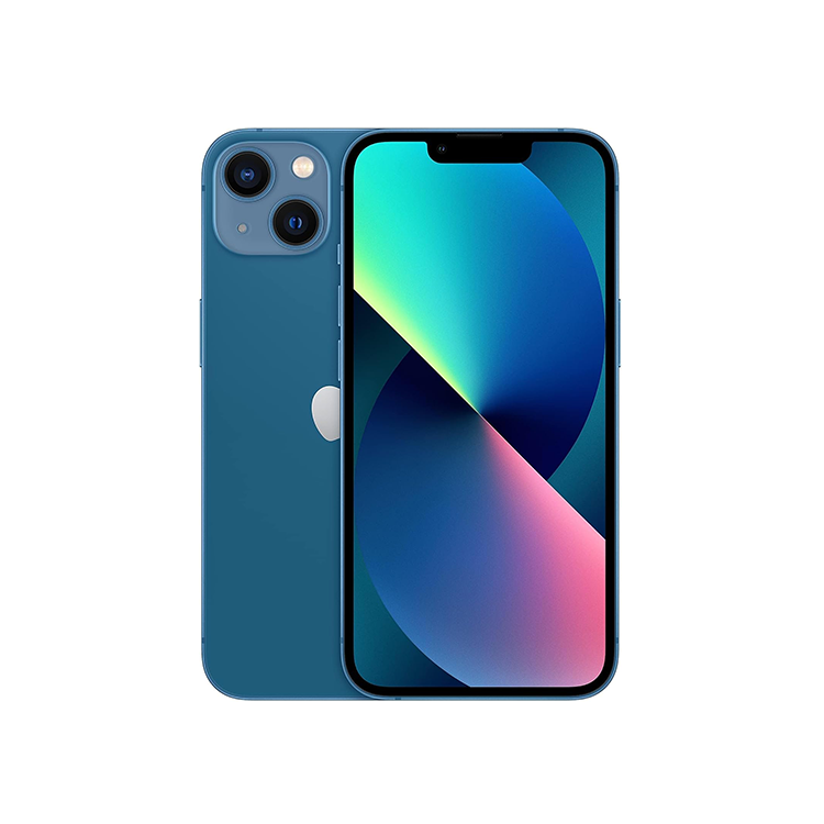 Apple iPhone 13 — Mobile Phones