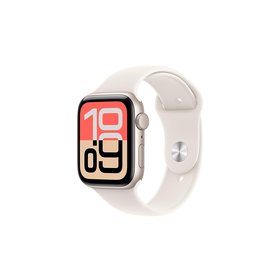 Apple Watch SE 3