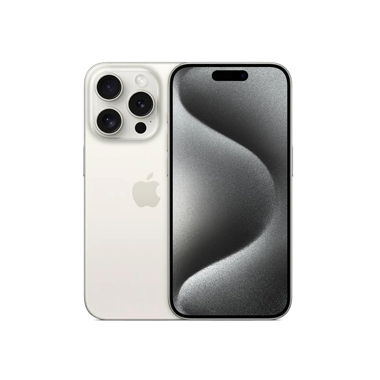 Apple iPhone 15 Pro
