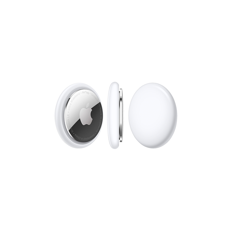 Apple AirTag — Accessories