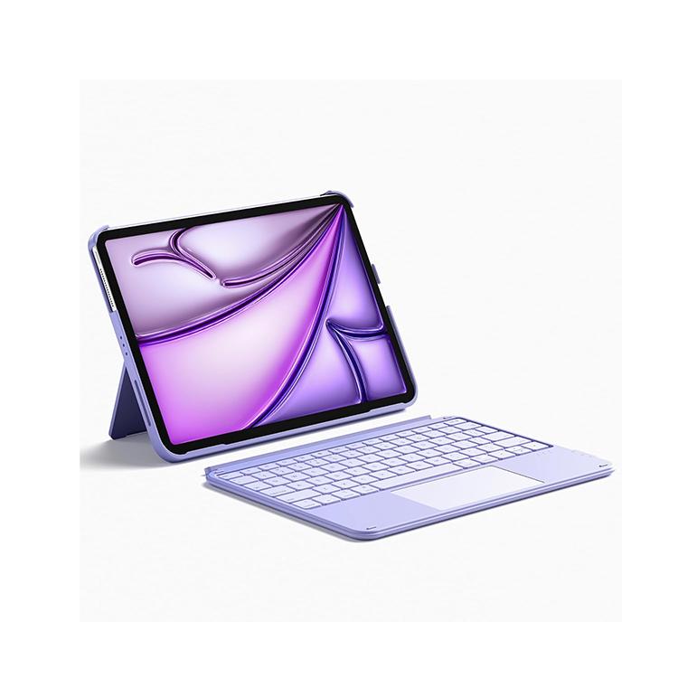 iPad A16 Keyboard Case