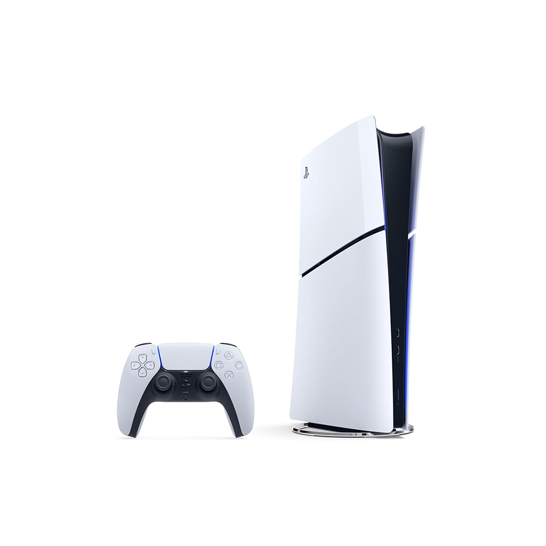 Sony PlayStation®5 — Gaming