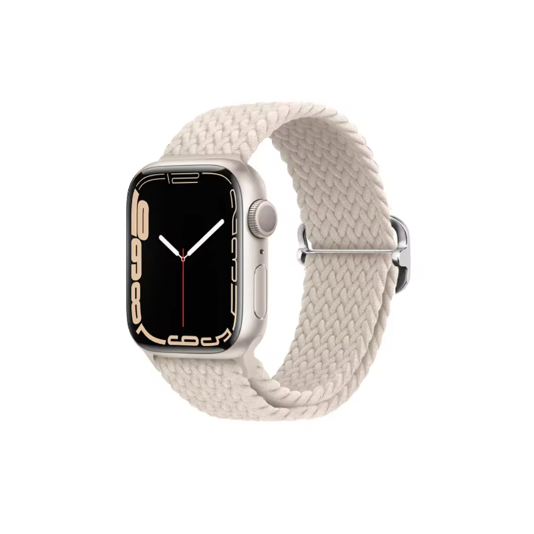 Apple Watch Braided Strap