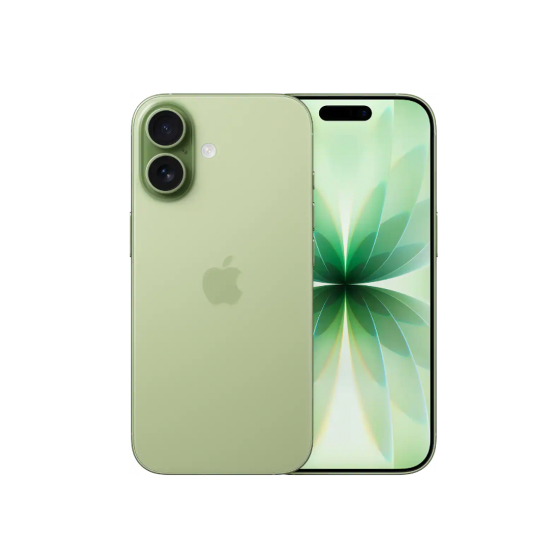 iPhone 17