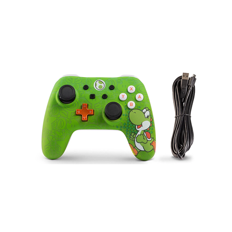 Nintendo Wired Controller — Gaming