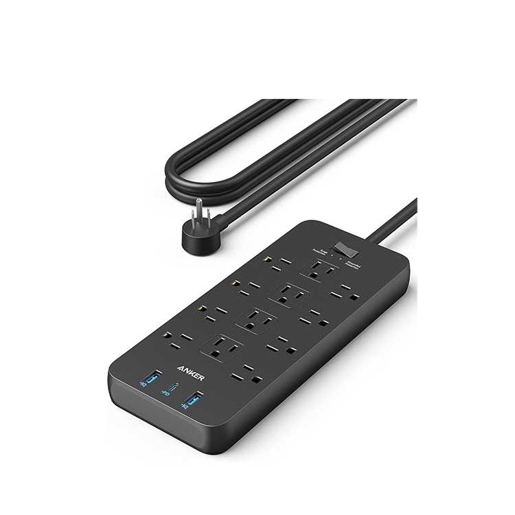 Anker Surge Protector Power Strip