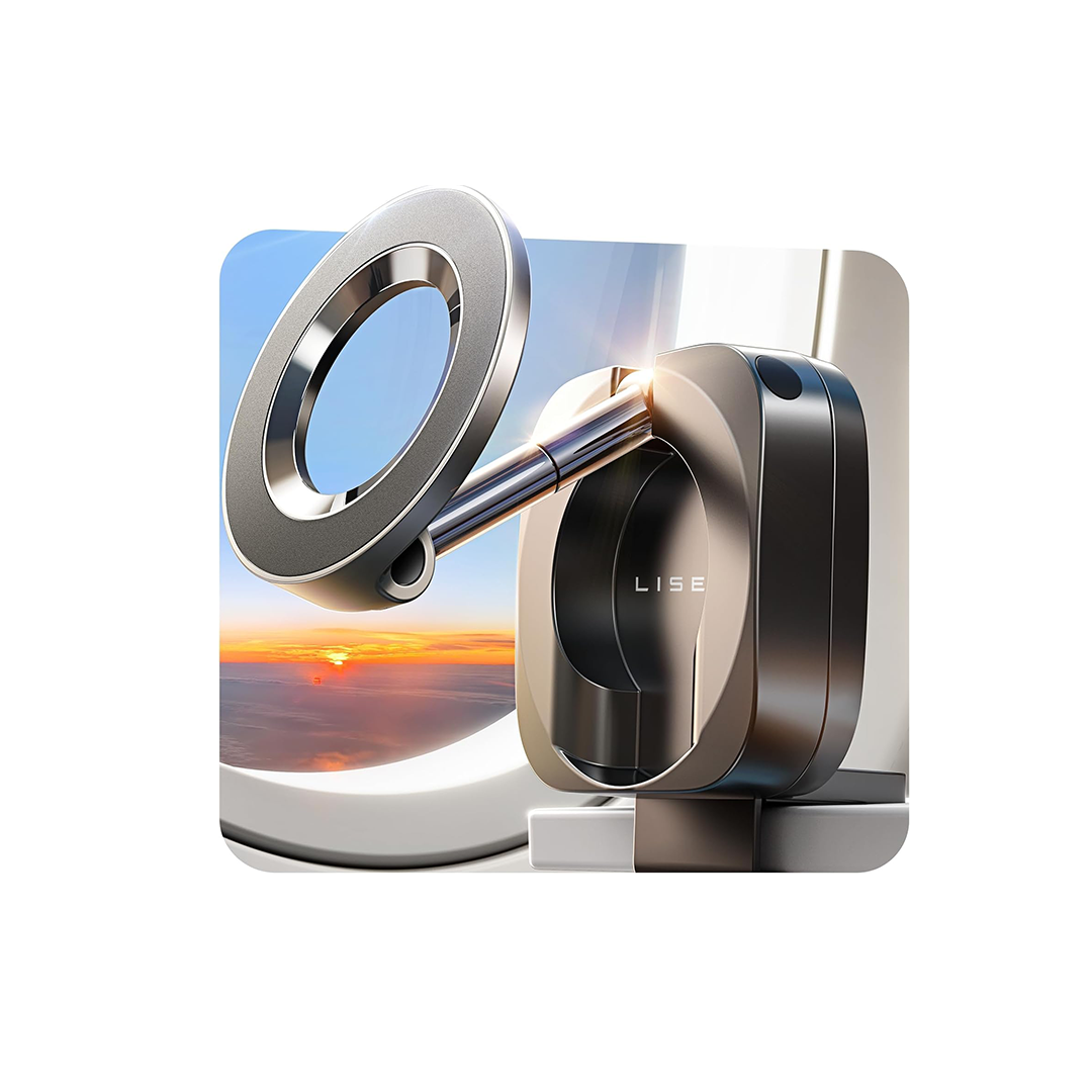 MagSafe Airplane Phone Holder