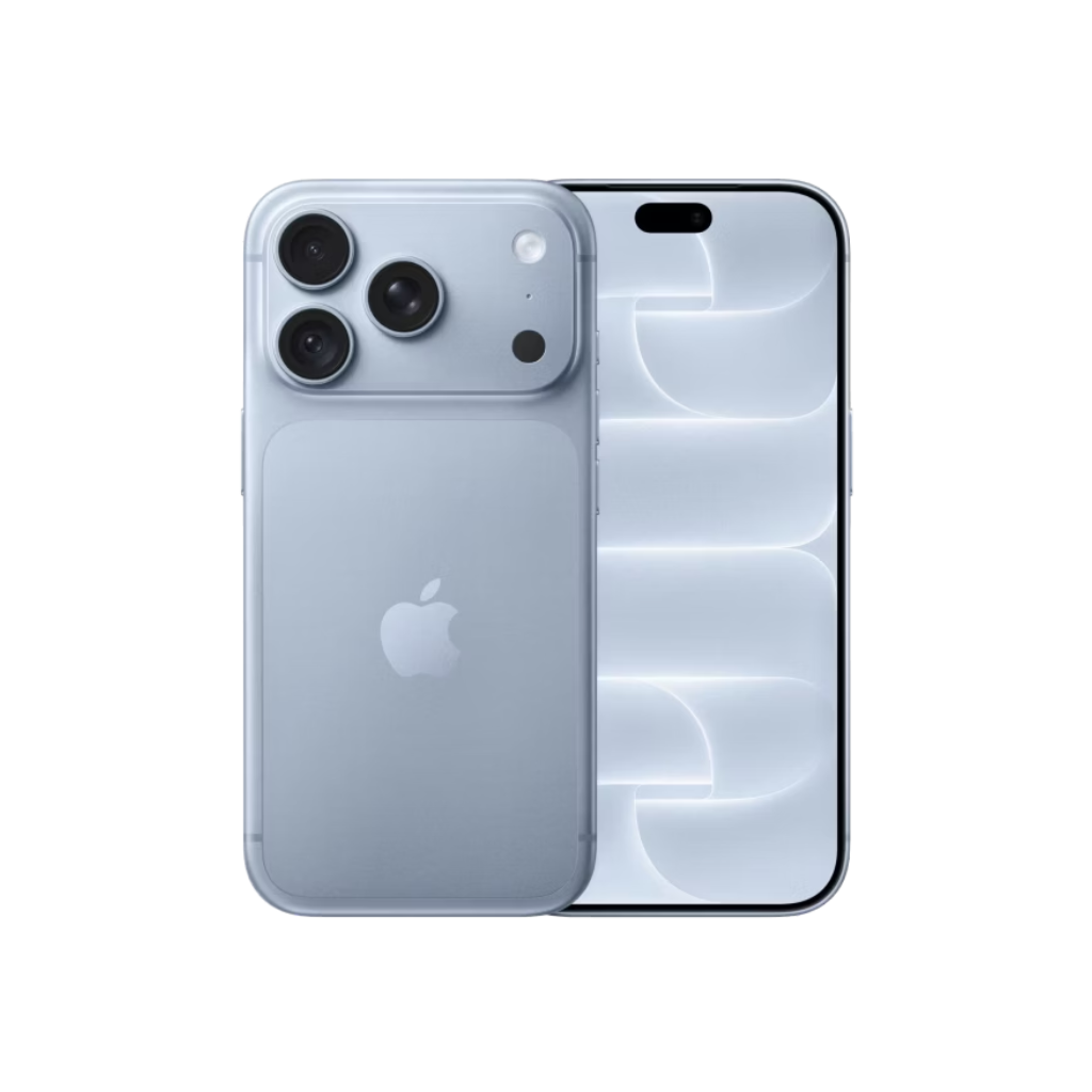 iPhone 18 Pro