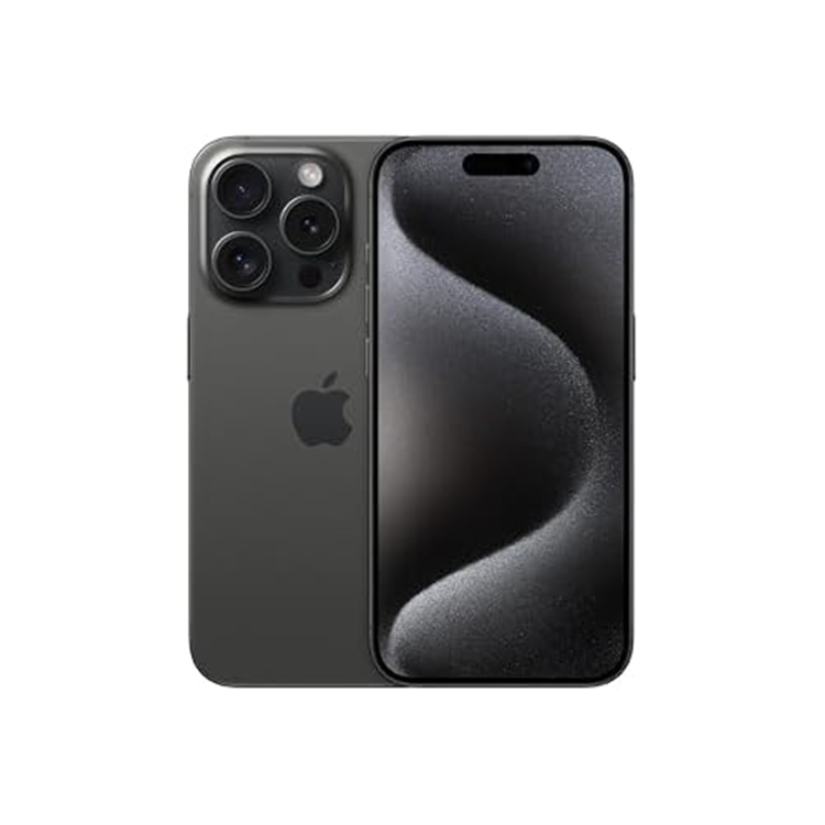 Apple iPhone 15 Pro
