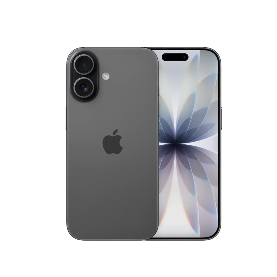 iPhone 17