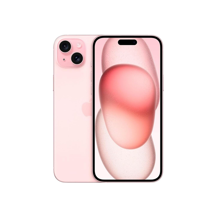 Apple iPhone 15 Plus — Mobile Phones