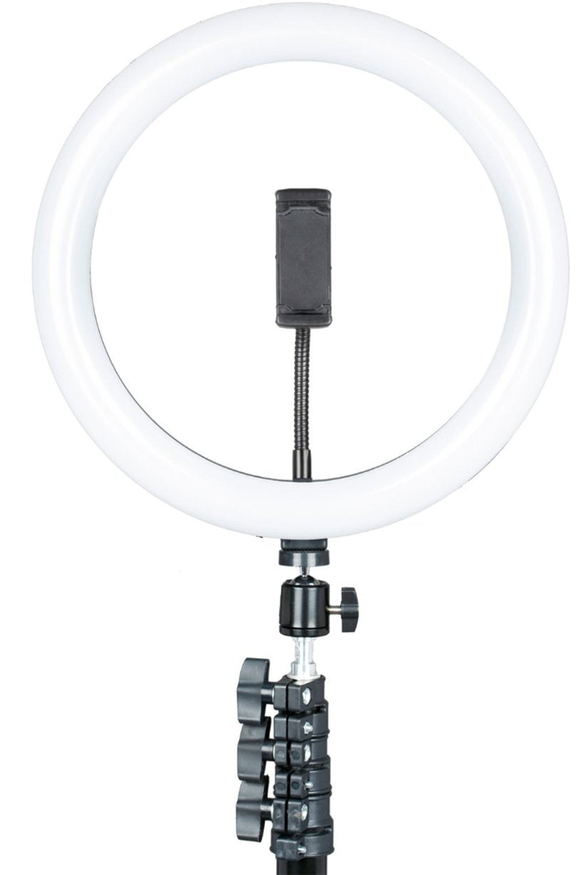 Amazon ArgomTech Ring Light — Portable Lights