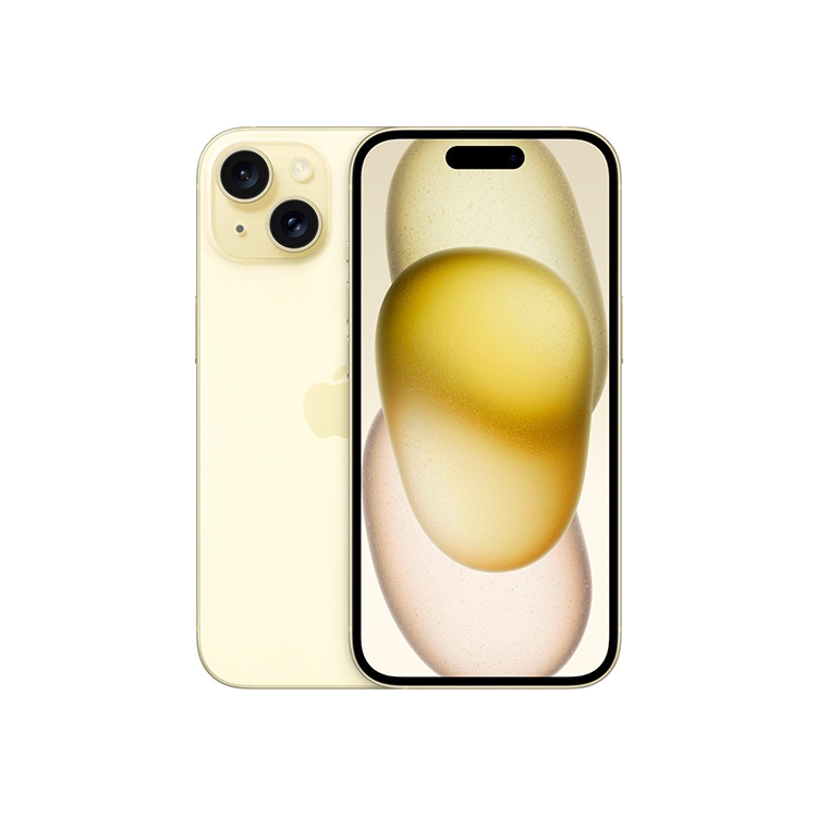 Apple iPhone 15 — Mobile Phones