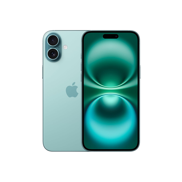 Apple iPhone 16 Plus — Mobile Phones