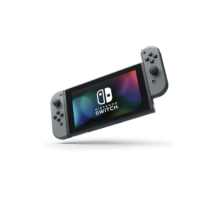 Nintendo Switch — Gaming