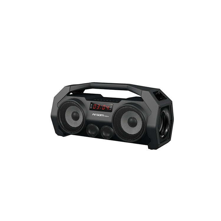 Slambox Beats Wireless Speaker