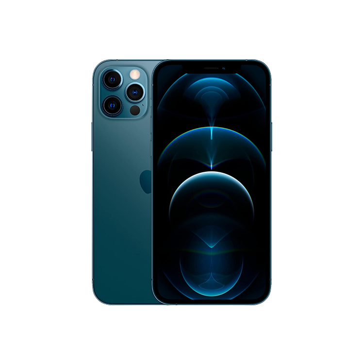 Apple iPhone 12 Pro