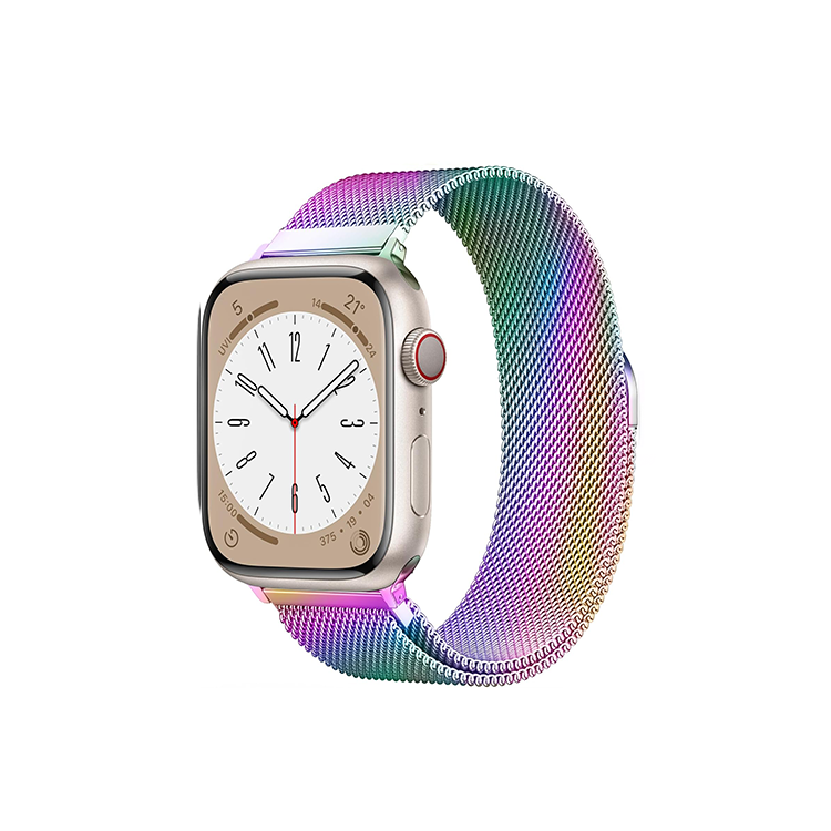 Apple Watch Milanese Strap