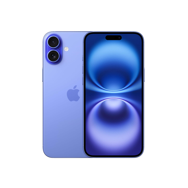 Apple iPhone 16 Plus — Mobile Phones