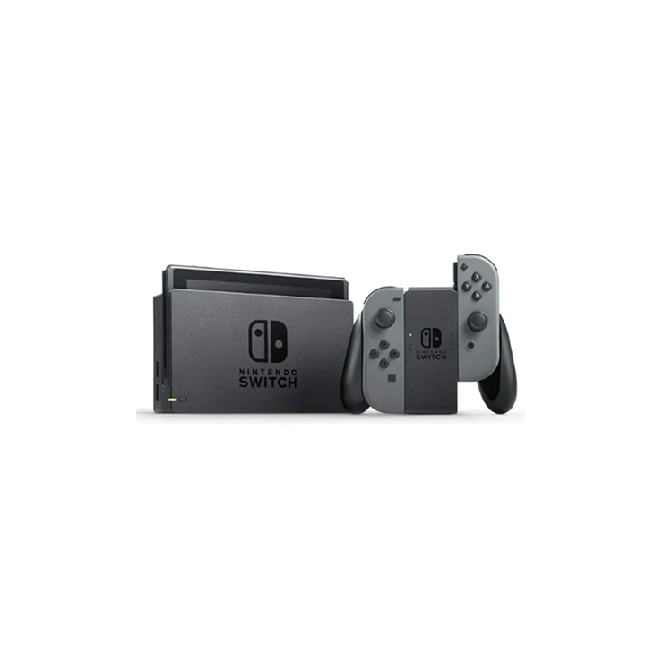 Nintendo Switch — Gaming