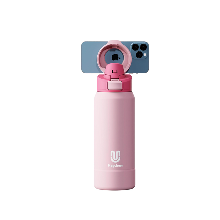 MagSafe Magnetic Water Bottle