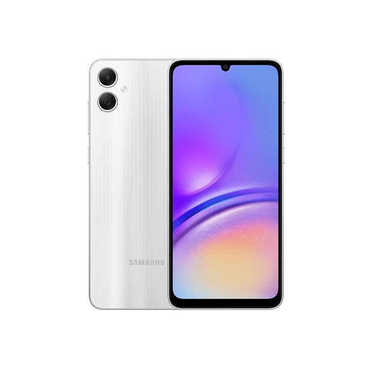 Samsung Galaxy A05 — Mobile Phones