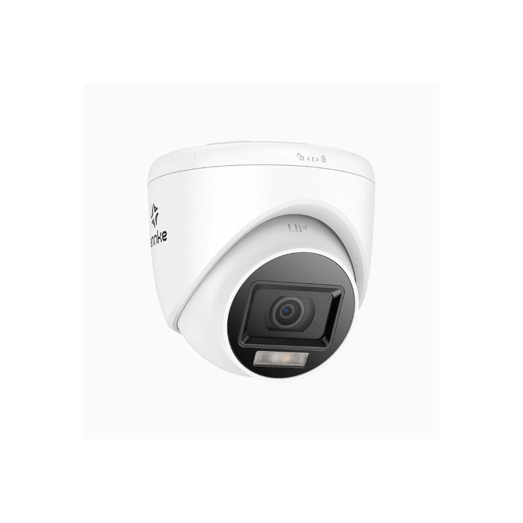 ANNKE Security Camera System