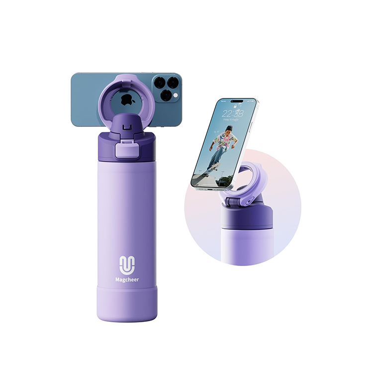 MagSafe Magnetic Water Bottle