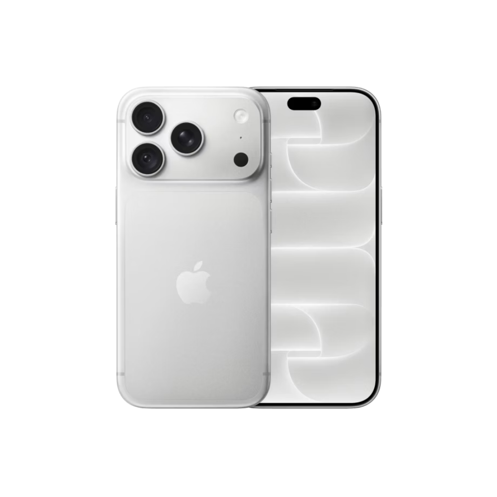 iPhone 18 Pro