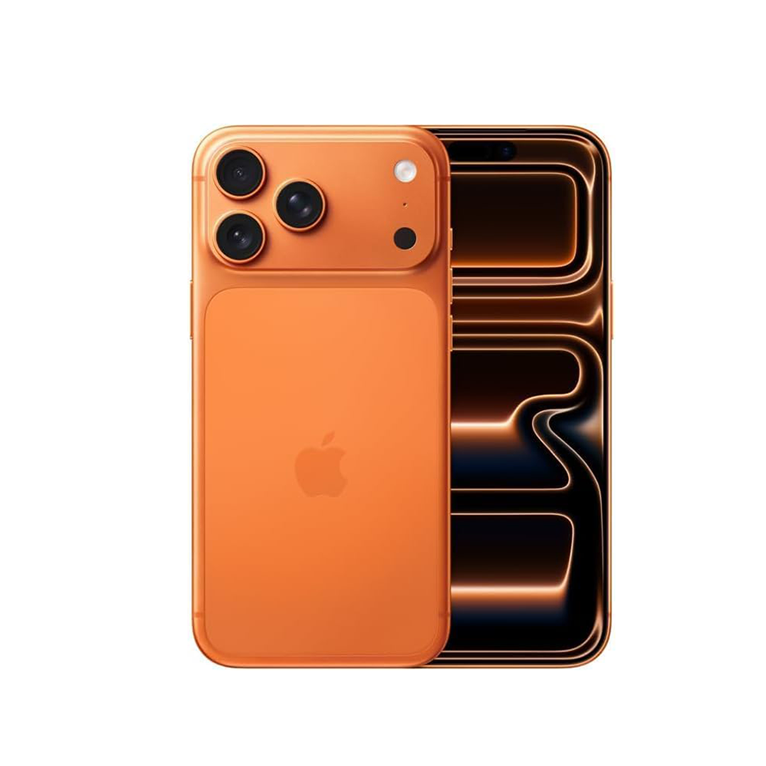 iPhone 17 Pro
