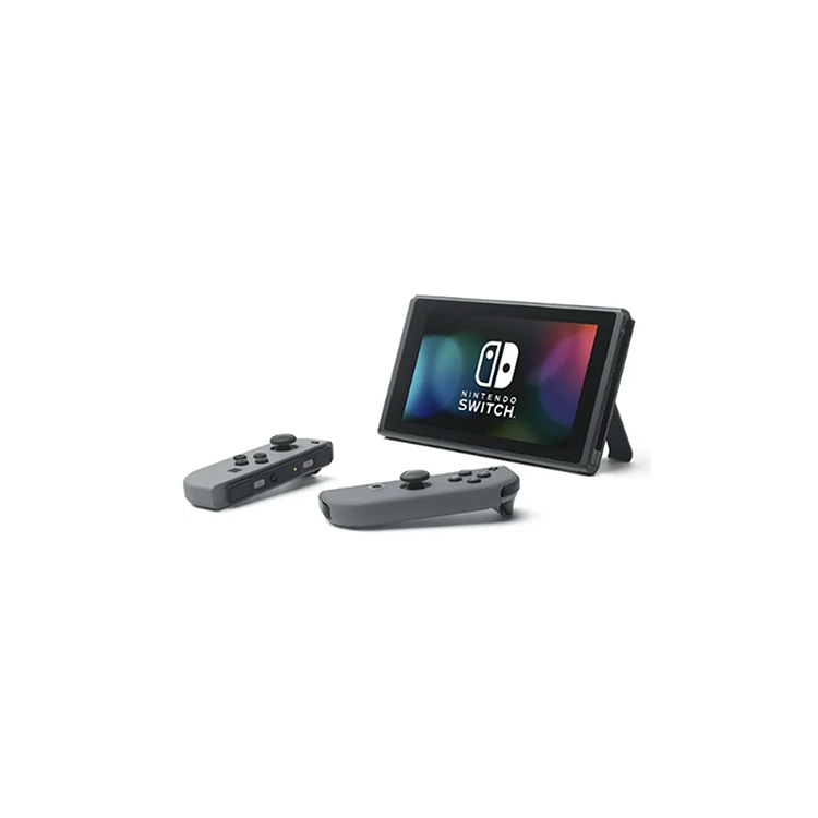 Nintendo Switch — Gaming