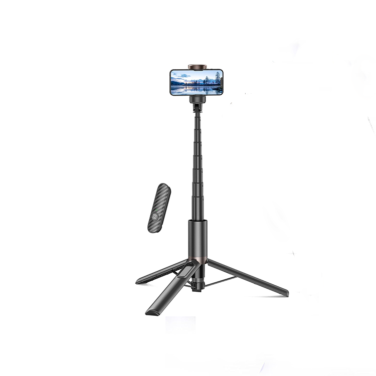 Phone Tripod & Selfie Stick